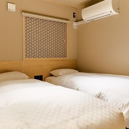 Konjakuso Tempozan Osaka Bay - Vacation Stay 95700V Εξωτερικό φωτογραφία