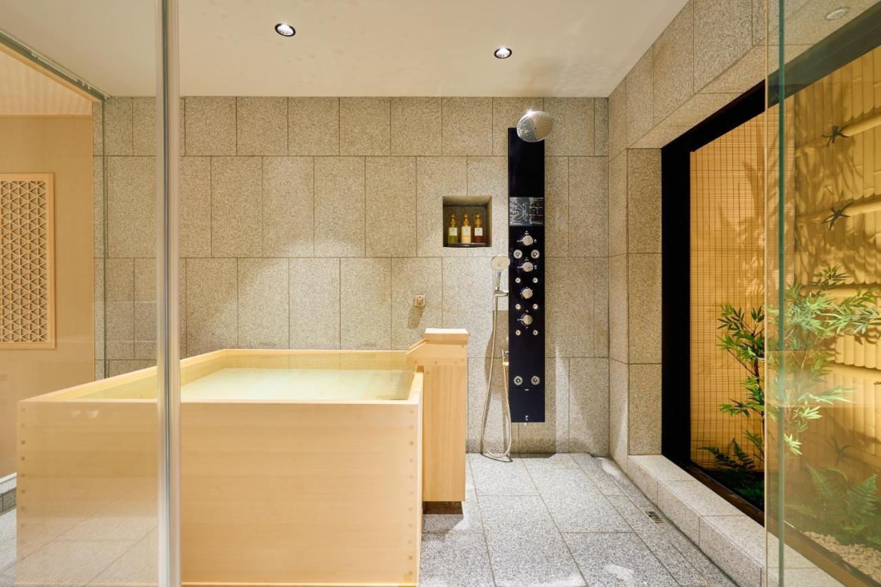 Konjakuso Tempozan Osaka Bay - Vacation Stay 95700V Εξωτερικό φωτογραφία