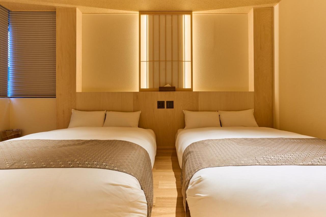 Konjakuso Tempozan Osaka Bay - Vacation Stay 95700V Εξωτερικό φωτογραφία