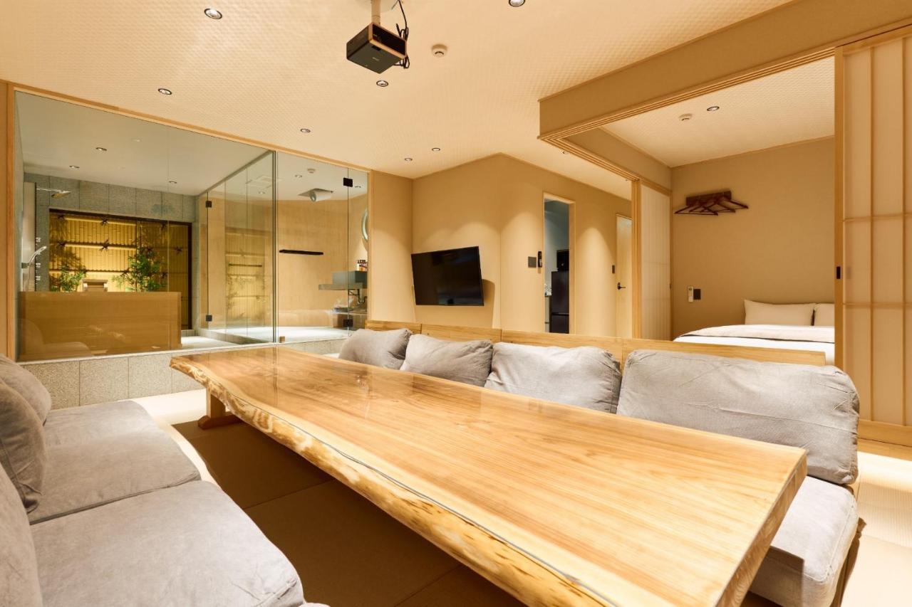 Konjakuso Tempozan Osaka Bay - Vacation Stay 95700V Εξωτερικό φωτογραφία