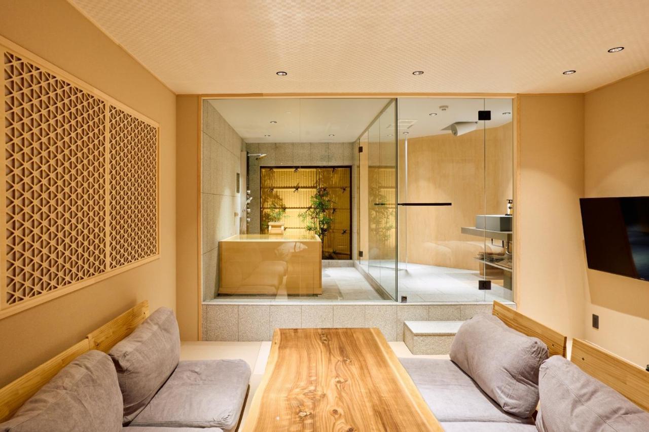 Konjakuso Tempozan Osaka Bay - Vacation Stay 95700V Εξωτερικό φωτογραφία