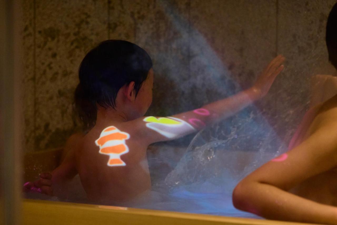 Konjakuso Tempozan Osaka Bay - Vacation Stay 95700V Εξωτερικό φωτογραφία