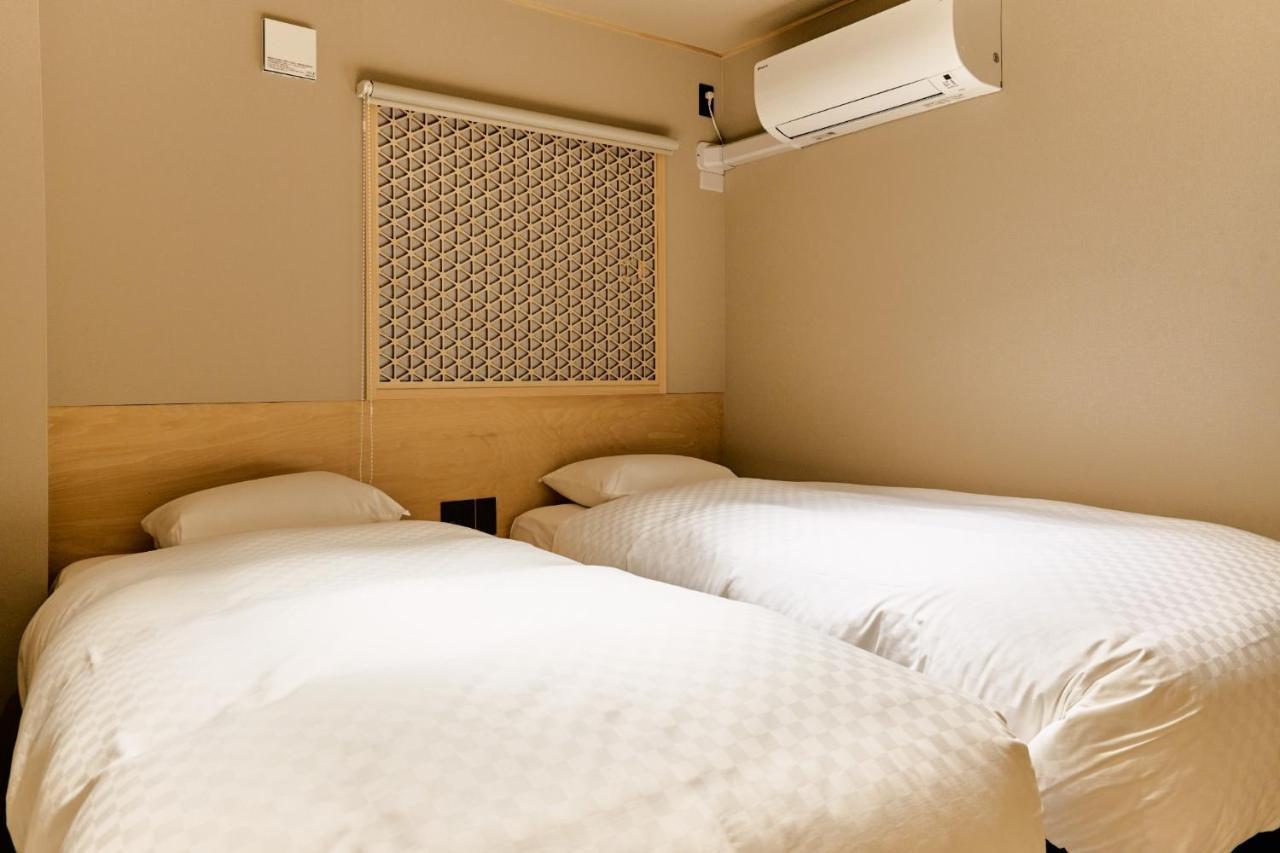 Konjakuso Tempozan Osaka Bay - Vacation Stay 95700V Εξωτερικό φωτογραφία